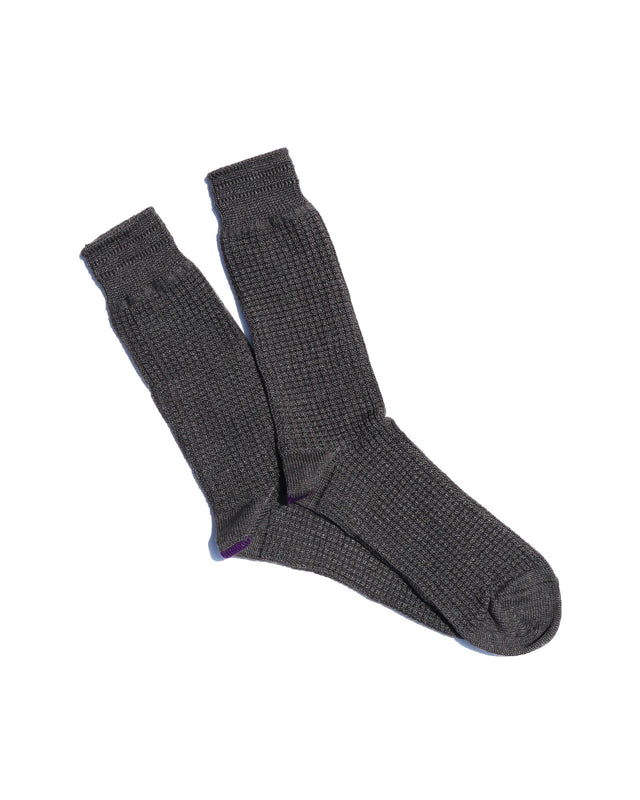 Thermal Knit Socks