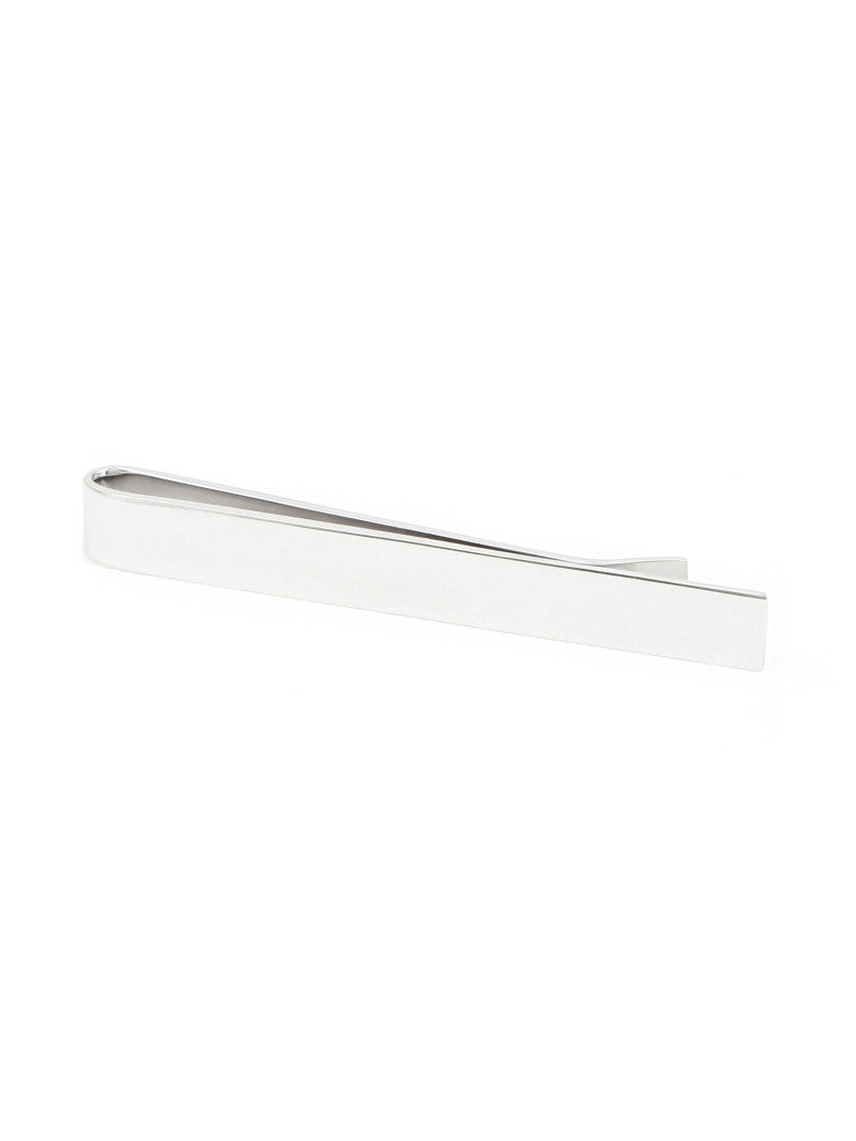 Tie Bar Toledo Sterling