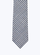 Canvas Tie With