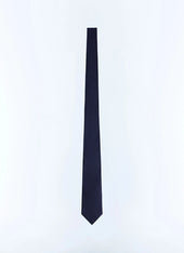 Silk Jacquard Tie With