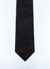 Silk Jacquard tie
