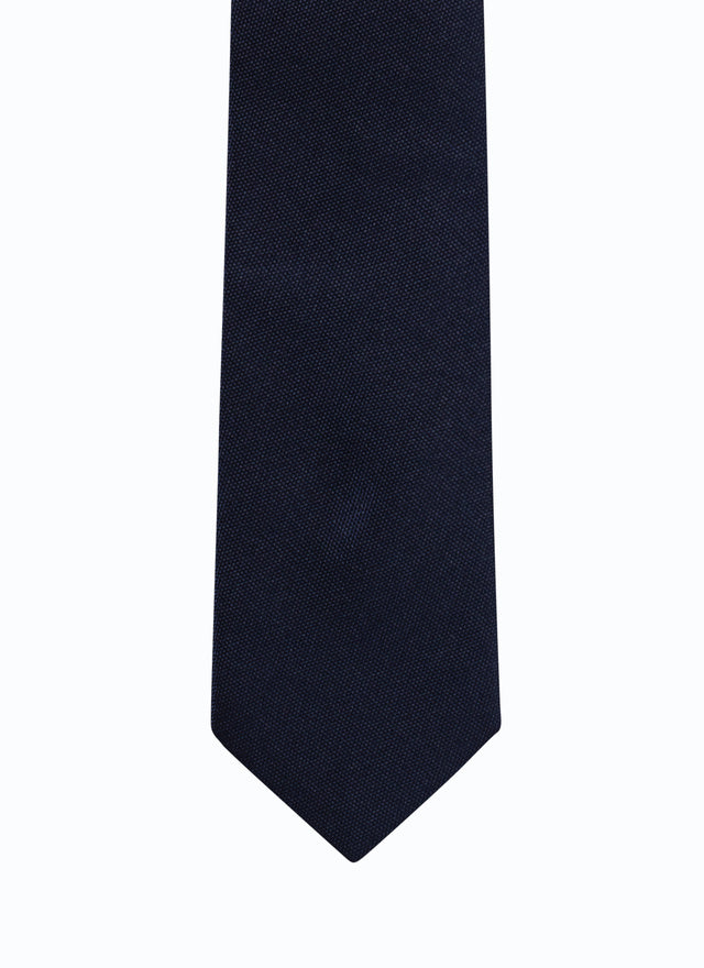 Silk Jacquard tie