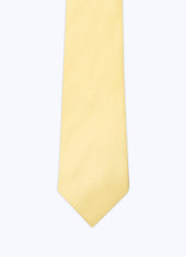 Silk Satin Tie