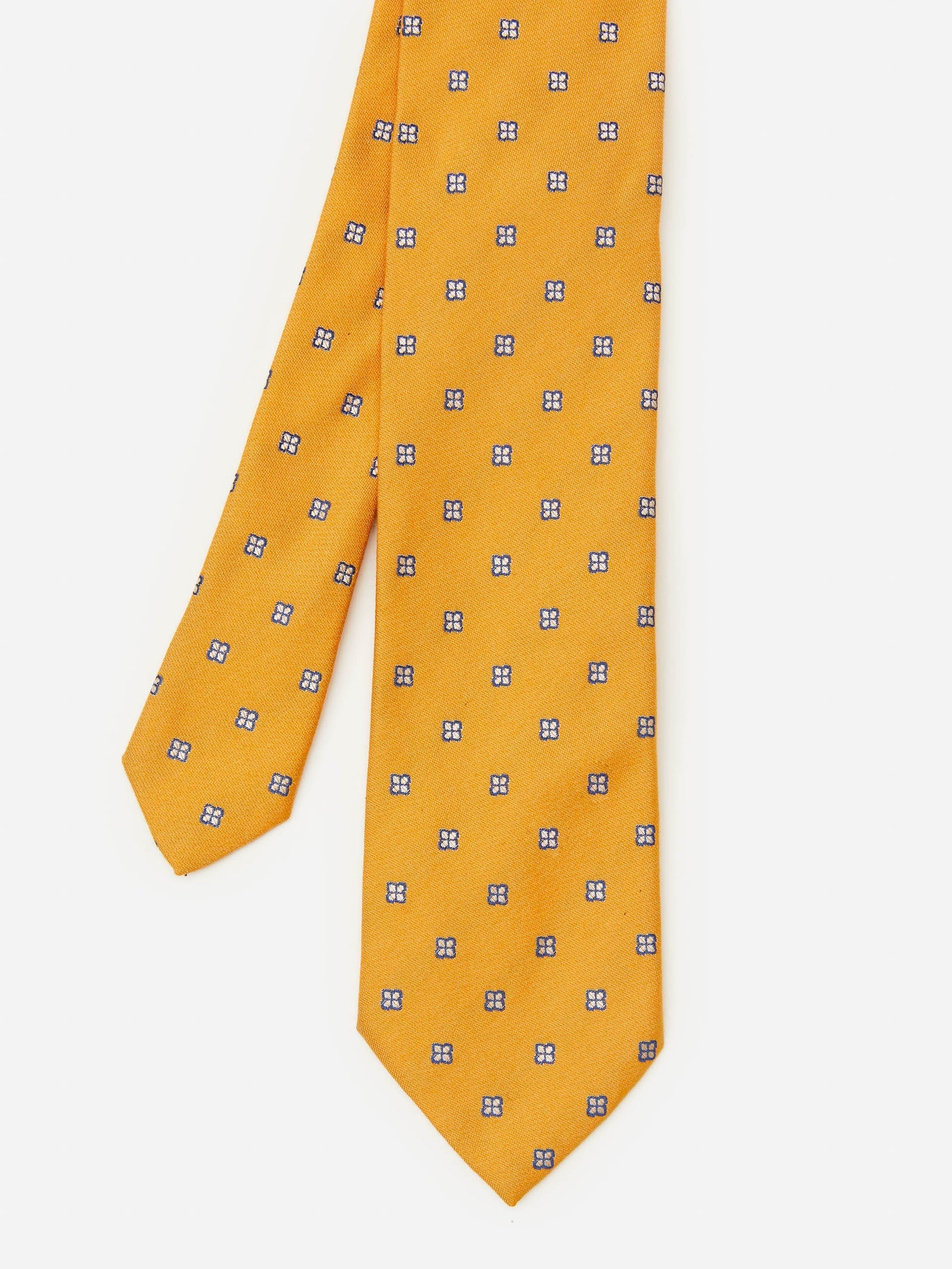 Cotton Silk Tie Men S Ties J Mclaughlin