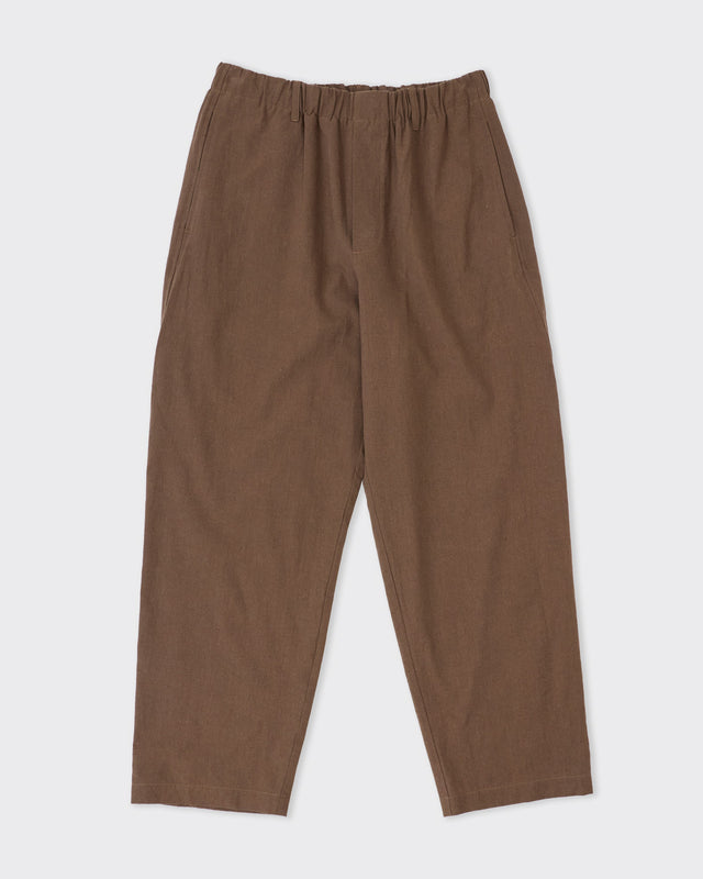 Tilt Pant, Brown