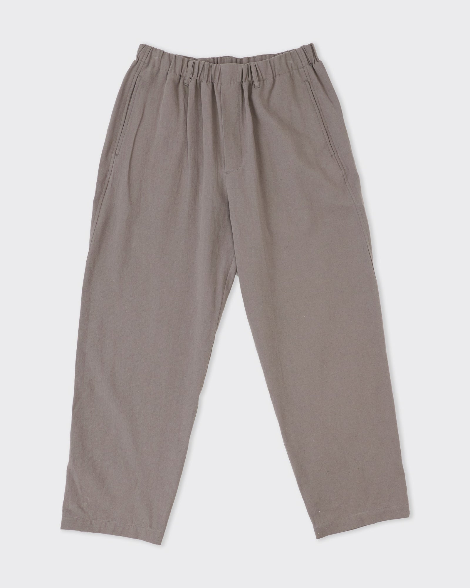 Tilt Pant Grey