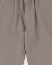 Tilt Pant Grey