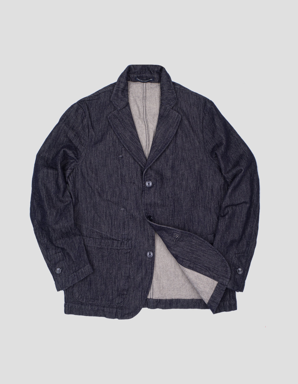 Tipo 1 Work Blazer