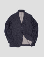 TIPO 1 WORK BLAZER