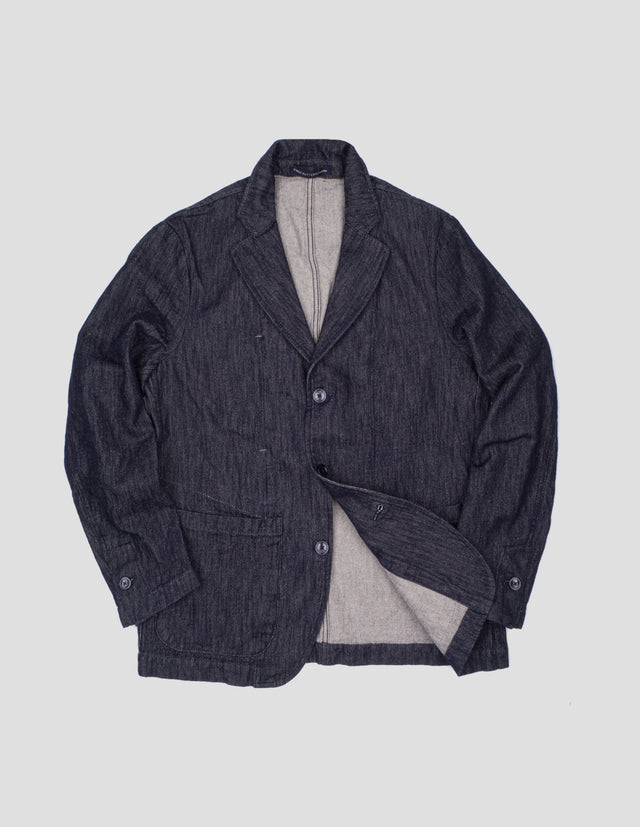 TIPO 1 WORK BLAZER