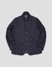 Tipo 1 Work Blazer