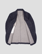Tipo 1 Work Blazer