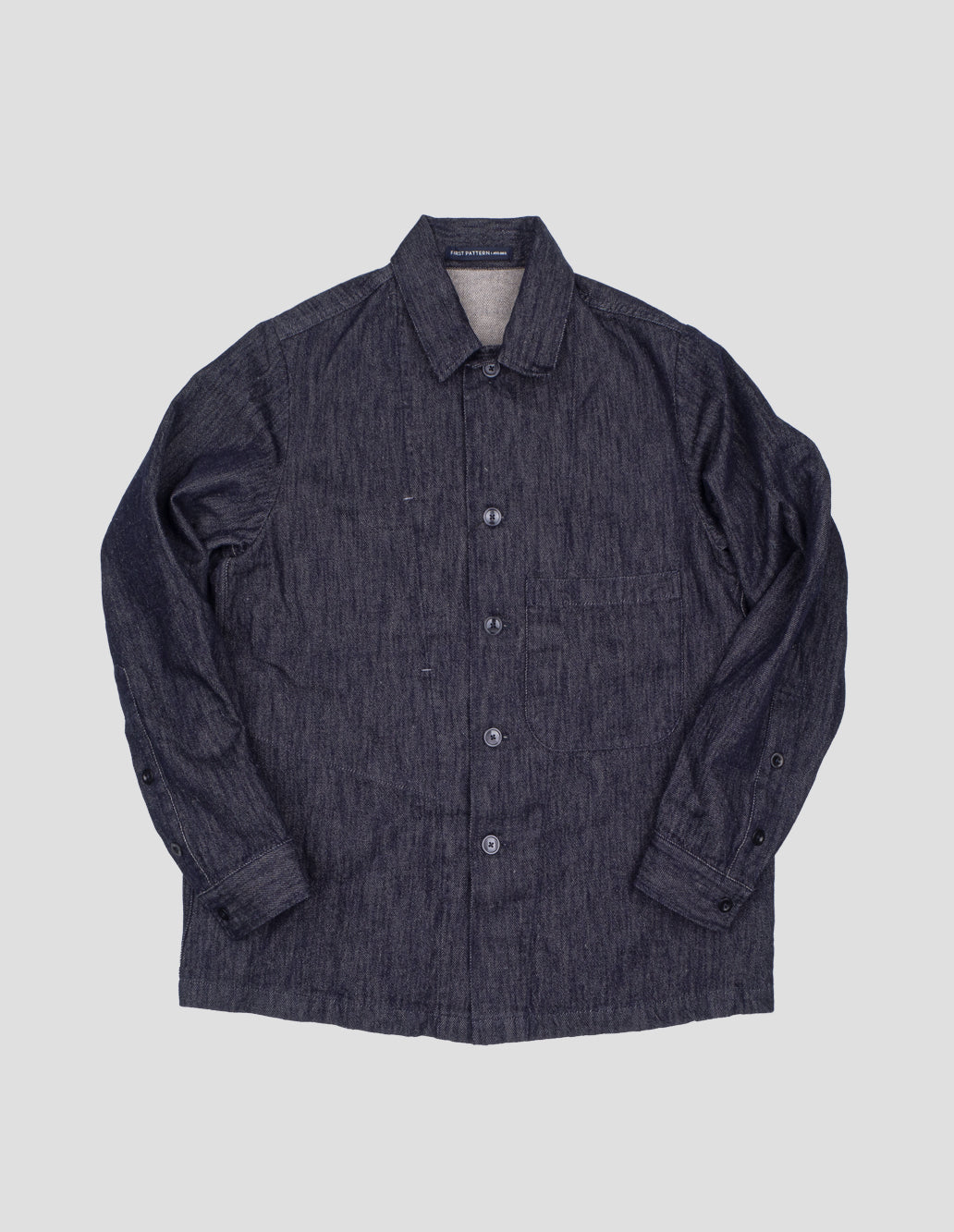 Tipo 2 Work Jacket