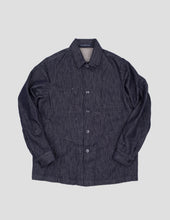 TIPO 2 WORK JACKET