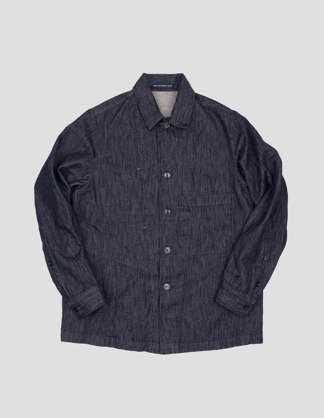 TIPO 2 WORK JACKET