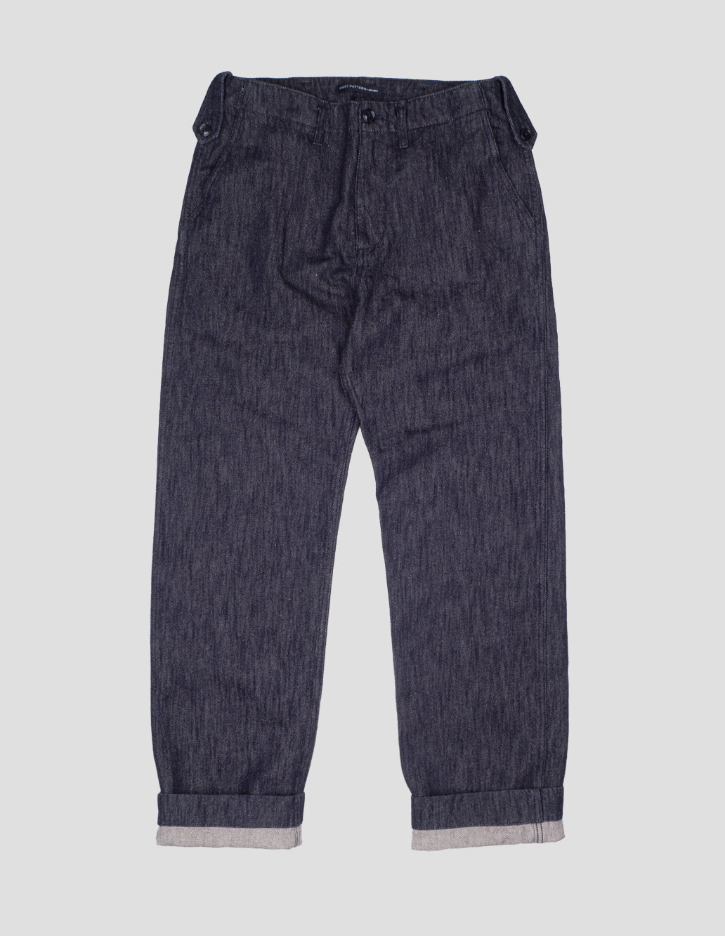 Tipo 3 Work Trousers