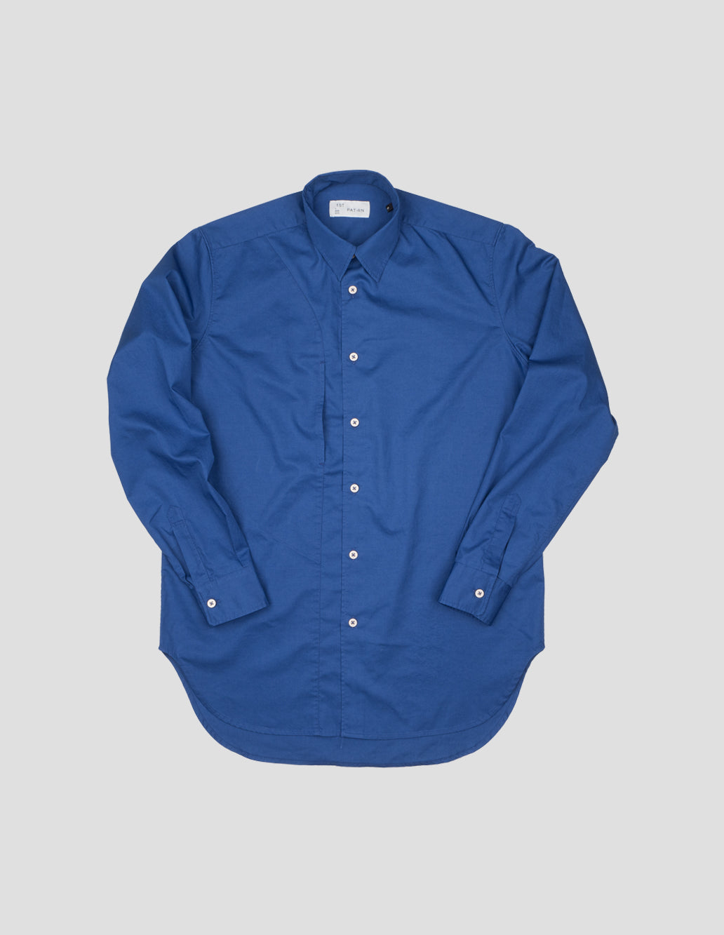 TIPO 4 “PELLEOVO” SHIRT