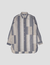 TIPO 5 “LONG CUT” SHIRT