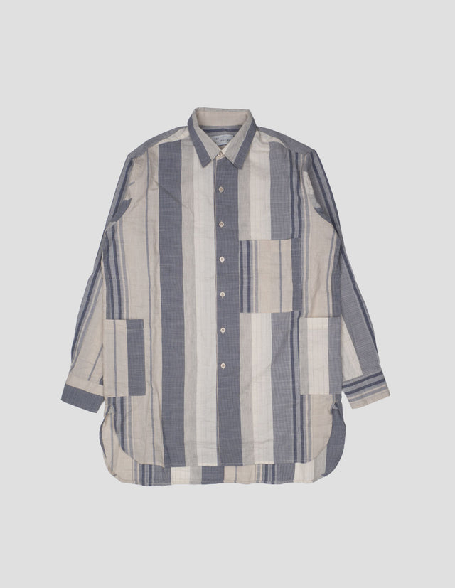 TIPO 5 “LONG CUT” SHIRT