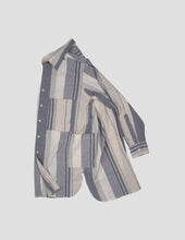TIPO 5 “LONG CUT” SHIRT