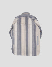 TIPO 5 “LONG CUT” SHIRT