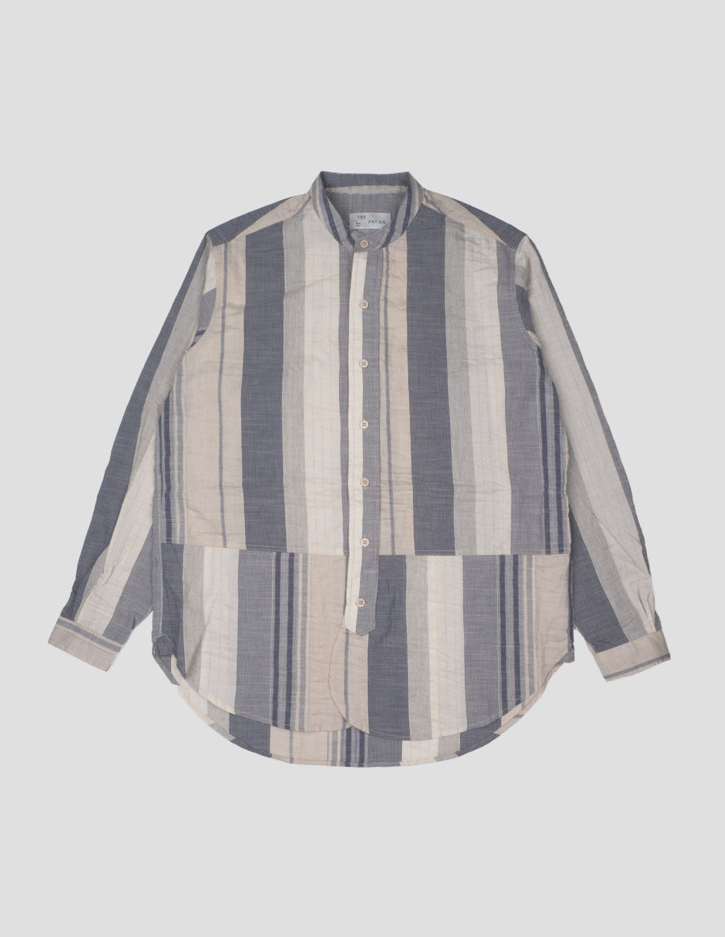 TIPO 6 “GRANDPA” SHIRT