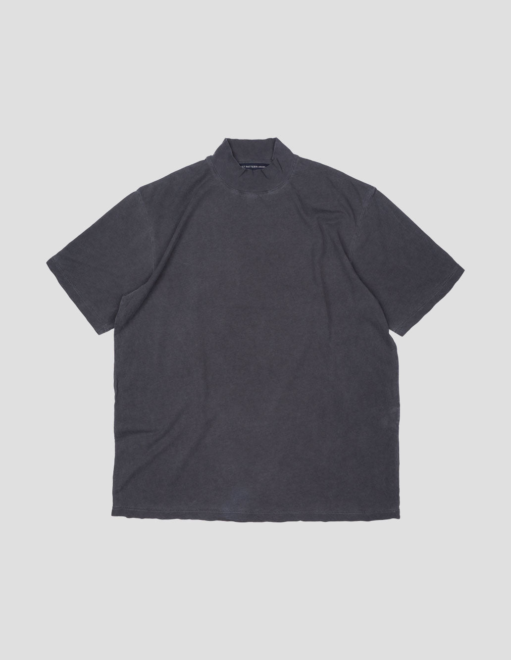 Tipo 8 Natural Dyed T Shirt