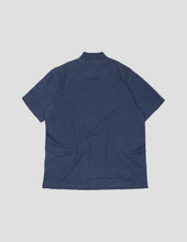 Tipo 8 Natural Dyed T Shirt