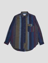 TIPO 9 “OFFICER” SHIRT