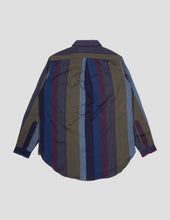 TIPO 9 “OFFICER” SHIRT
