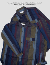 TIPO 9 “OFFICER” SHIRT