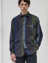 TIPO 9 “OFFICER” SHIRT