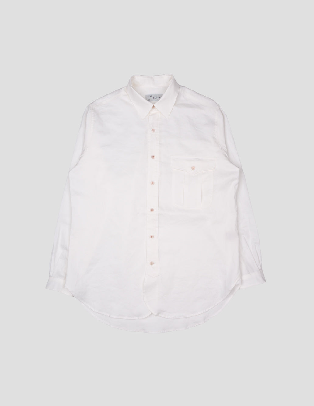 TIPO 9 OFFICER “PELLEOVO” SHIRT