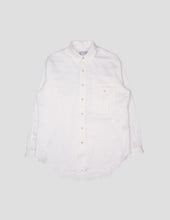 TIPO 9 OFFICER “PELLEOVO” SHIRT