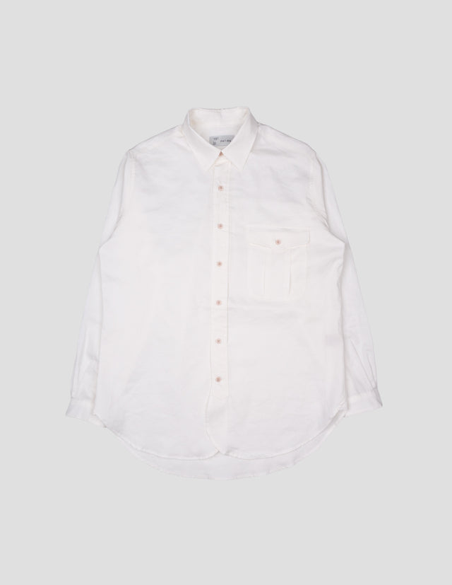 TIPO 9 OFFICER “PELLEOVO” SHIRT
