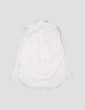 TIPO 9 OFFICER “PELLEOVO” SHIRT