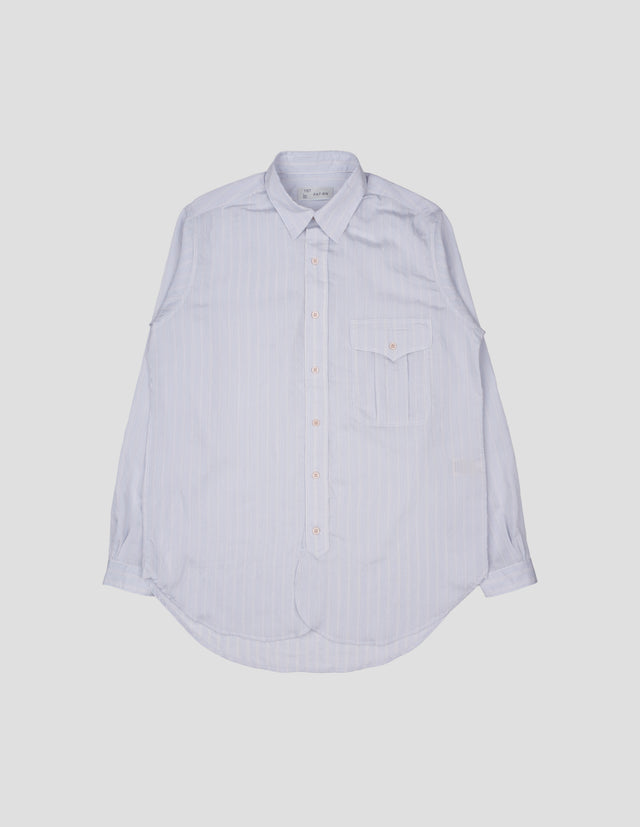 TIPO 9 OFFICER STRIPES SHIRT