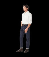 Ramco Selvedge Jean