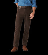Ramco Moleskin Jean