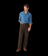 Ramco Moleskin Jean