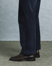 Tj Rn Ii Dark Brown Calf