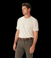 Victor 5 Pocket Jean