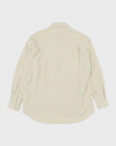 Tk Shirt Wavy Greige