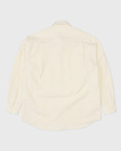 Tk Shirt With Pocket Natural