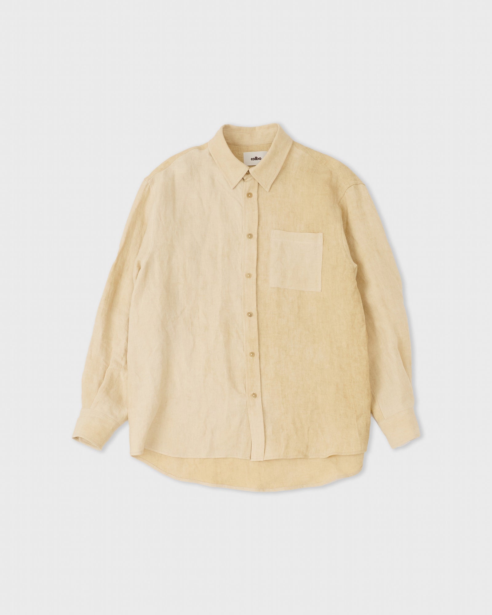 Tk Shirt Sand