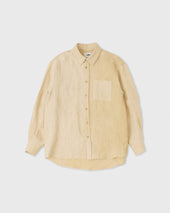 TK Shirt, Yellow Sand
