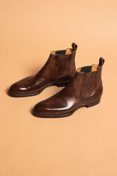 Nicolae S Boots