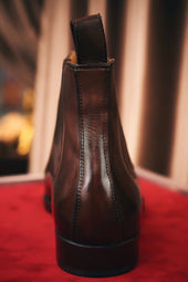 Nicolae S Boots
