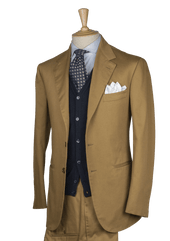 Cotton Suit