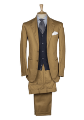 Cotton Suit